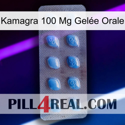 Kamagra 100 Mg Gelée Orale viagra3